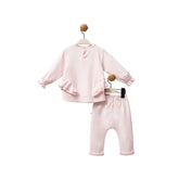 Moi Noi Kuğulu 2'li Takım